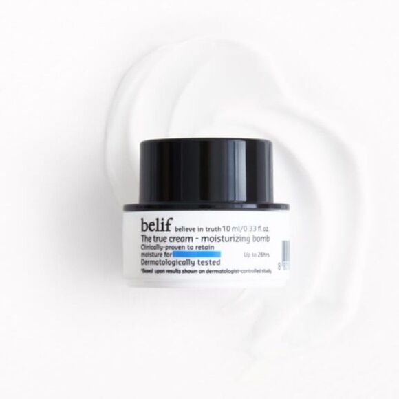 $5🌟 Belif The True Cream Moisturizing Bomb - Picture 2 of 4